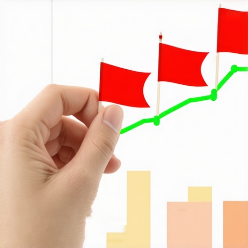 Fixing the Red Flags That Get Your Site Deranked