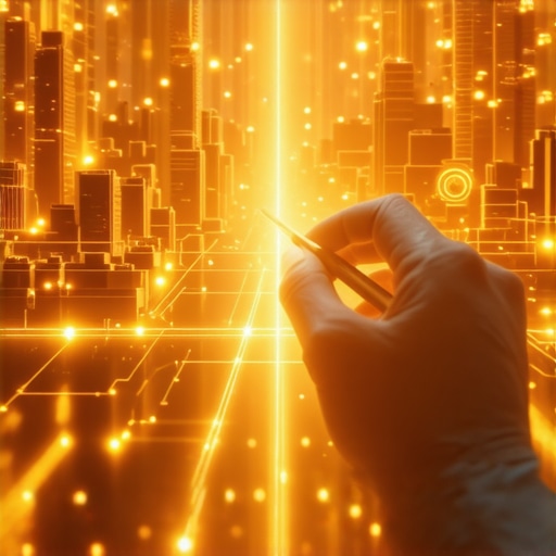 Fixing the Technical Errors in Your Local Location Architecture