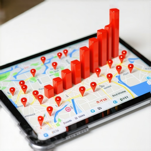 How We Recovered 40% of Lost Local Impressions in Thirty Days
