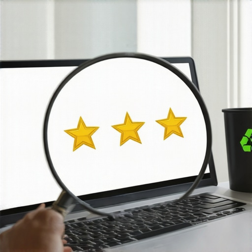 How We Spotted and Removed 50 Fake Competitor Reviews