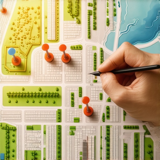 How to Balance Local Reach Without Spamming Location Pages