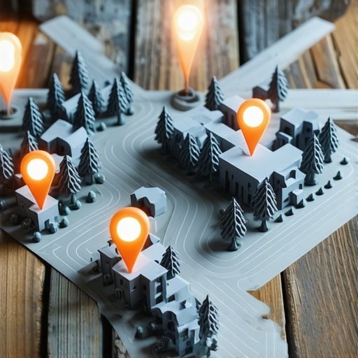 How to Build a Local Ranking Machine from Scratch