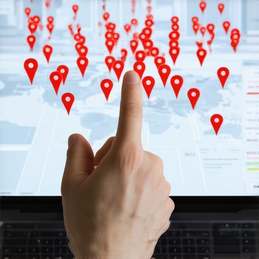 How to Clean Up Over Aggressive Location Landing Pages