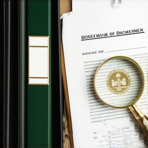 How to Document Your Business Validity for Reinstatement