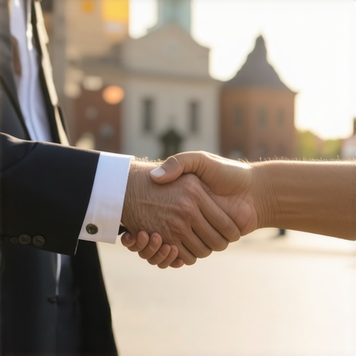 How to Rebuild Local Authority After a Lead Gen Disaster