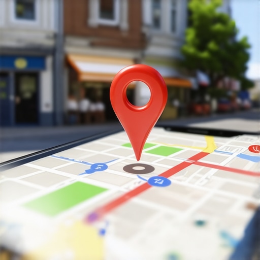 How to Recover Local Search Authority After an Unfair Suspension