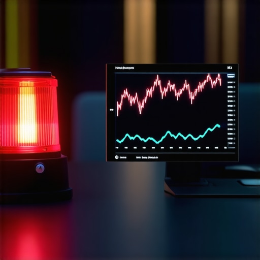 How to Spot a Sudden Ranking Drop Before It Kills Your Leads