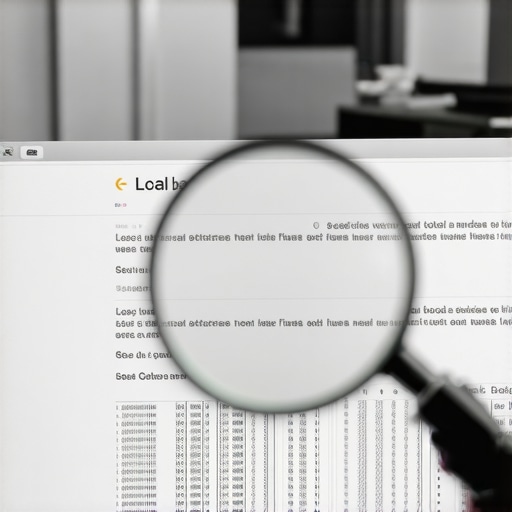 How to Spot and Fix Keyword Stuffing in Your Local Service Pages