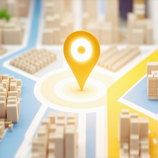 How to Use Proximity Data to Improve Your Map Ranking