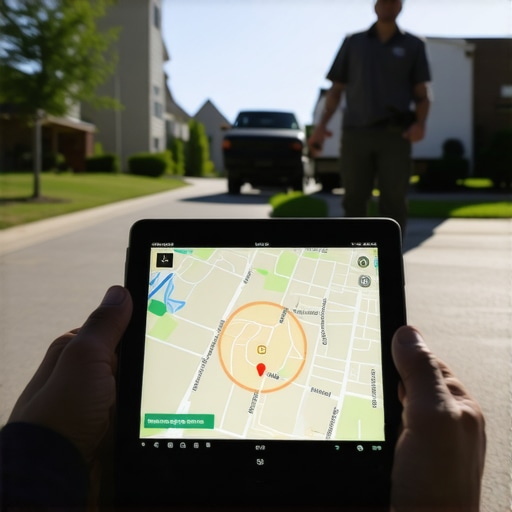 How to Use Proximity Tracking to Win More Local Service Leads