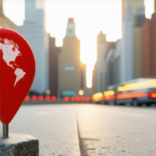 How to keep your map pin stable during a high-growth phase