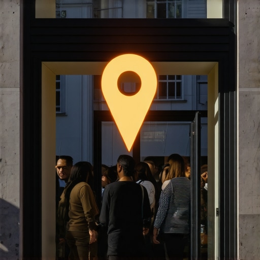 Improving GMB Conversions With Accurate Category Targeting