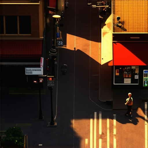 Recovering Your Local Traffic After a Major Google Update