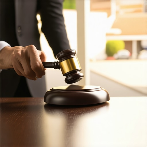 Recovering your local authority after a primary category swap