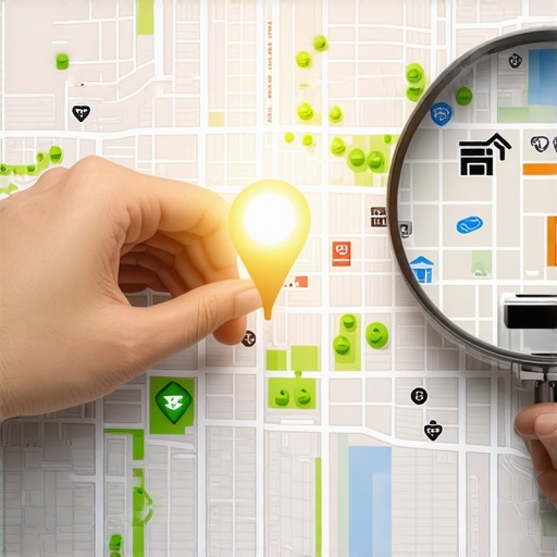 Selecting the Right Keywords for Your Service Area Business