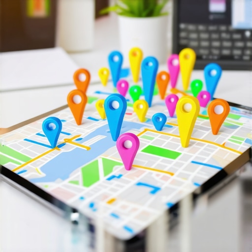 The Beginners Guide to Using a Map Pack Ranking Toolkit