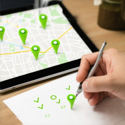 The Checklist We Use to Audit Local Citation Consistency