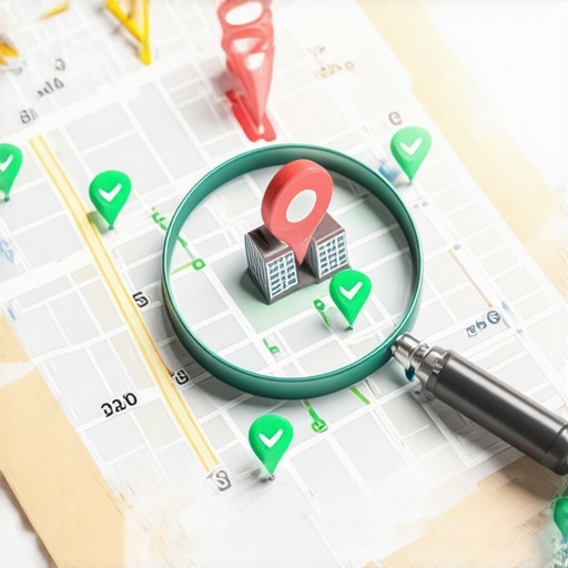 The Checklist for Auditing Your Local Search Authority