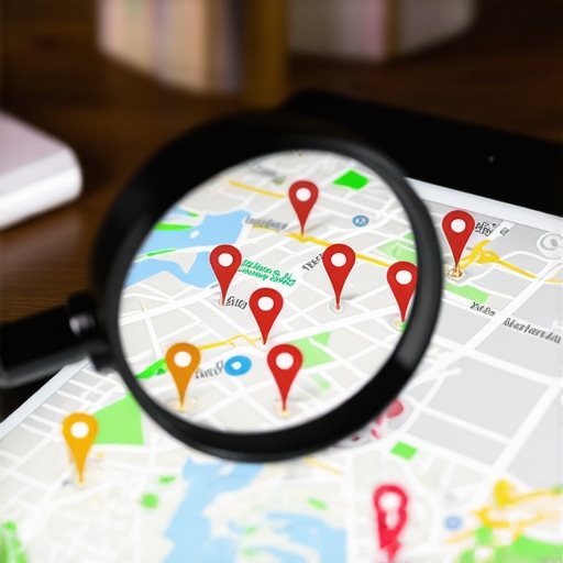 The DIY GMB Audit: Spotting Errors Before Google Does