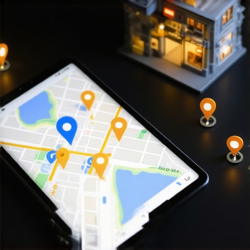 The Essential Tools for Managing Multiple Business Locations