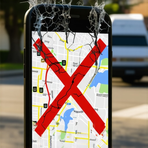 The Hard Truth About Service Area Business Profile Suspensions