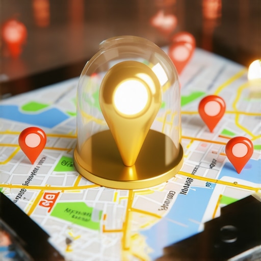 The Monitoring Routine That Protects Your Map Rank from Competitor Spam