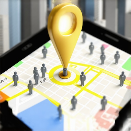 The Secret to Ranking Higher on Maps for Beginners