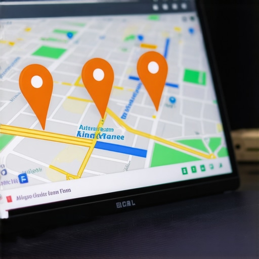 The Software That Actually Ranks Businesses in the Google Maps 3-Pack