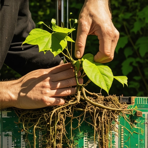 The Strategy for Rebuilding Organic Trust After a Major Site Infection