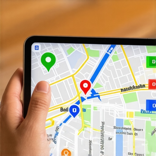 The Tools We Actually Use to Track Hyperlocal Map Position Changes