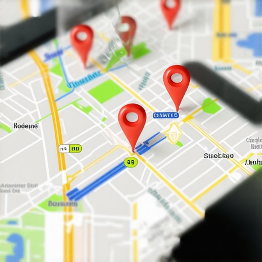 The Truth About Ranking Service Area Businesses on Google Maps
