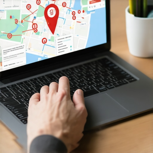 The exact steps to appeal a Google Business Profile suspension