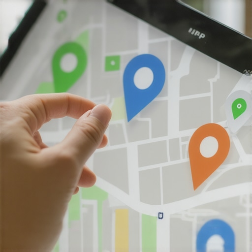 The method for finding and removing ghost business profiles
