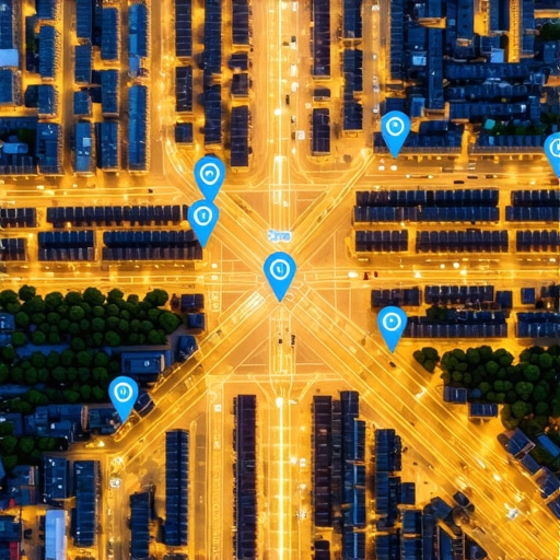 The profile tweaks that improve your ranking in nearby zip codes