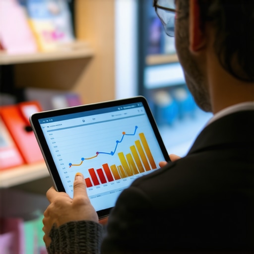 The ranking software every local business owner should download