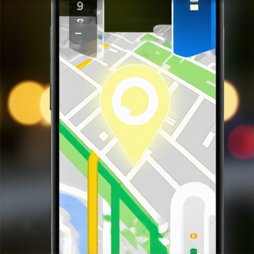The specific toolkit that turns map views into phone calls