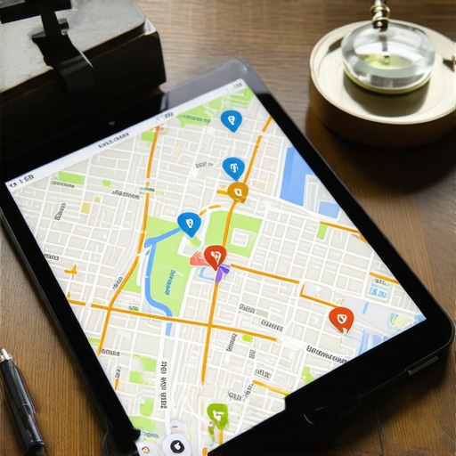 The tools we trust for checking map rankings without bias