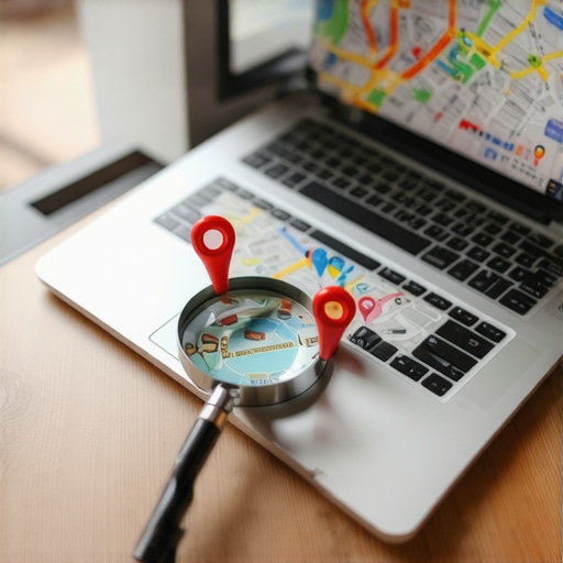 The truth about free tools for tracking your local search rank