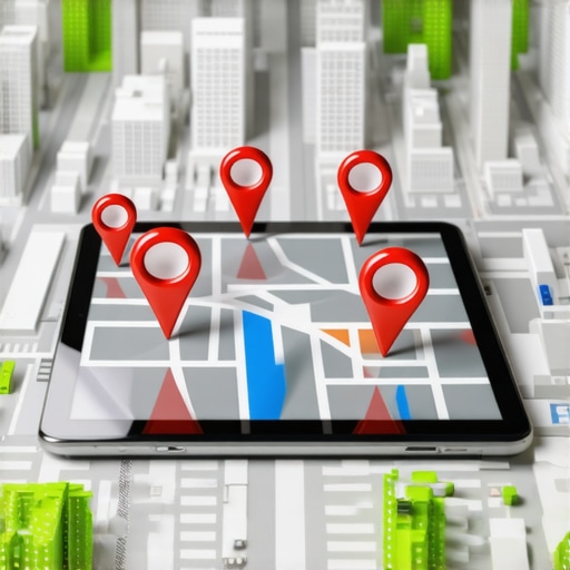 Tools for Tracking Hyperlocal Search Performance Accurately