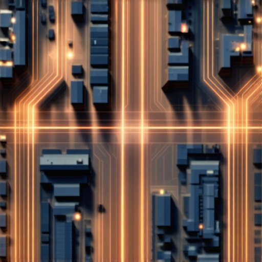 Tools for tracking hyperlocal ranking changes in real time