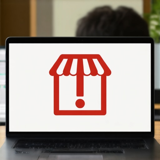 What to do first when Google suspends your business profile