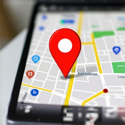Why Hiding Your Business Address Often Kills Your Map Impressions