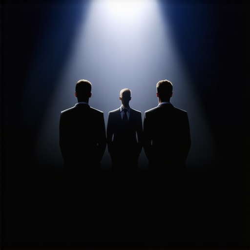 Why Your Competitors Stay in the Top 3 While You Stay Hidden