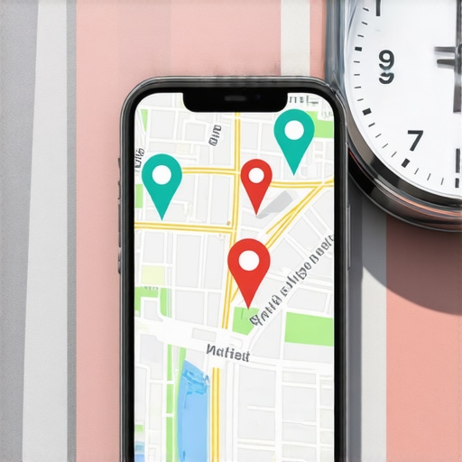 Why Your Local Ranking Drops During Business Hours