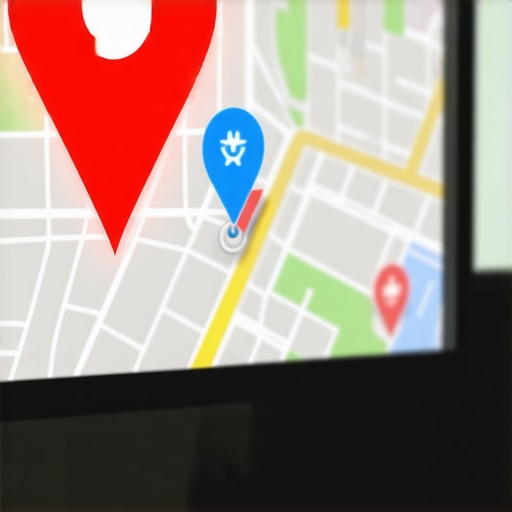 Why Your Location Landing Pages Are Flagged as Low Quality