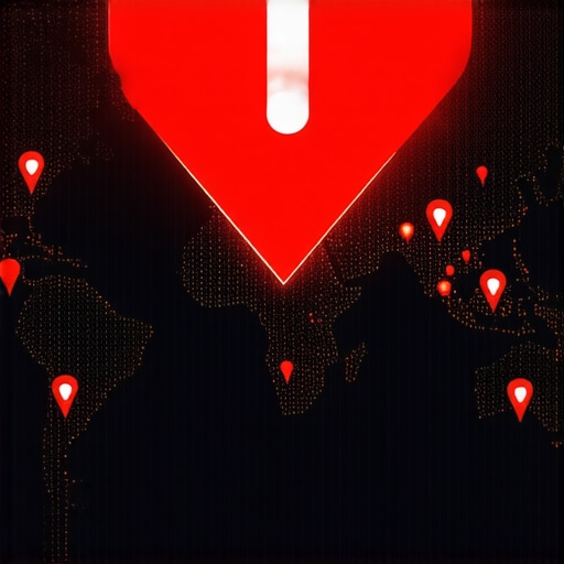 Why Your Location Strategy Is Triggering Google Penalties