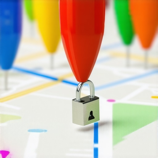 Why your map rankings are bouncing and how to stop it